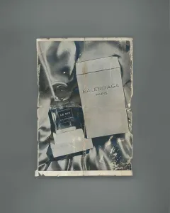Balenciaga uvádí kolekci deseti parfémů spojující odkaz a inovaci - foto 2 | brand photo