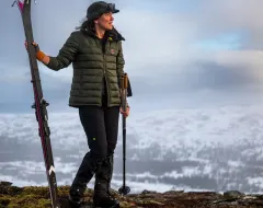 Bundy Fjällräven: od podzimních procházek  až po zimní výpravy do hor - foto 1 | brand photo