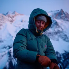 Bundy Fjällräven: od podzimních procházek  až po zimní výpravy do hor - foto 5 | brand photo