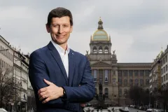 Chytré investování do bydlení v praxi: Jak David Bureš klientům maximalizuje výnos - foto 1 | brand photo