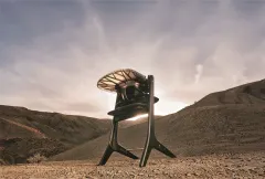 CYBEX LEMO Platinum: Designový parťák nejen pro školáky - foto 1 | brand photo