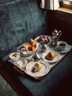 Eastern & Oriental Express: Legendární vlak opět Malajsii - foto 5 | brand photo