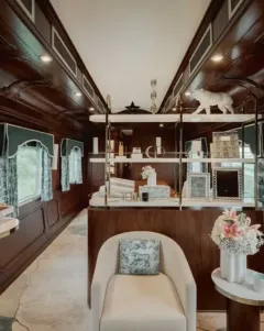 Eastern & Oriental Express: Legendární vlak opět Malajsii - foto 3 | brand photo