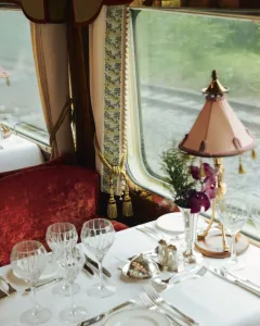 Eastern & Oriental Express: Legendární vlak opět Malajsii - foto 4 | brand photo