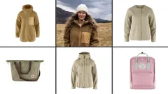 Fjällräven spojil síly se značkou GORE-TEX a přináší novinky, které vás udrží v pohodlí - foto 10 | brand photo