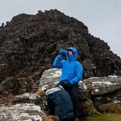 Fjällräven spojil síly se značkou GORE-TEX a přináší novinky, které vás udrží v pohodlí - foto 5 | brand photo