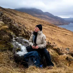 Fjällräven spojil síly se značkou GORE-TEX a přináší novinky, které vás udrží v pohodlí - foto 2 | brand photo