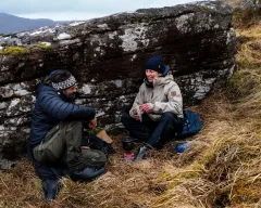 Fjällräven spojil síly se značkou GORE-TEX a přináší novinky, které vás udrží v pohodlí - foto 1 | brand photo