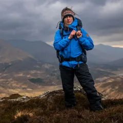 Fjällräven spojil síly se značkou GORE-TEX a přináší novinky, které vás udrží v pohodlí - foto 6 | brand photo