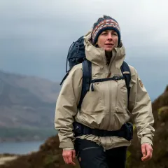 Fjällräven spojil síly se značkou GORE-TEX a přináší novinky, které vás udrží v pohodlí - foto 4 | brand photo