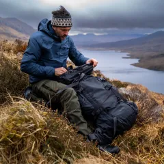 Fjällräven spojil síly se značkou GORE-TEX a přináší novinky, které vás udrží v pohodlí - foto 3 | brand photo