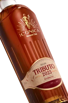 Havana club uvádí Tributo 2025: mistrovský rum s dozvukem irské whiskey - foto 6 | brand photo
