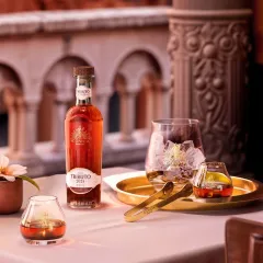 Havana club uvádí Tributo 2025: mistrovský rum s dozvukem irské whiskey - foto 3 | brand photo