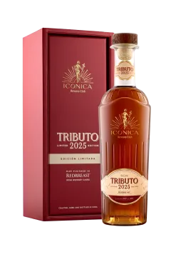 Havana club uvádí Tributo 2025: mistrovský rum s dozvukem irské whiskey - foto 4 | brand photo