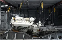 Heesen představuje Projekt Grace: nový milník padesátimetrové ocelové jachty - foto 3 | brand photo