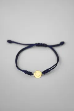 Kateřina Sokolová a Klenoty Aurum: Charitativní náramky pro Nadační fond AutTalk - foto 4 | brand photo