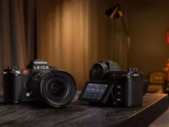 Leica SL3: profesionální nástroj pro fotografy i filmaře - foto 1 | brand photo