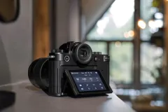 Leica SL3: profesionální nástroj pro fotografy i filmaře - foto 4 | brand photo