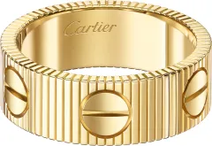 LOVE UNLIMITED: Ikonický náramek Cartier v nové podobě - foto 6 | brand photo