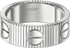 LOVE UNLIMITED: Ikonický náramek Cartier v nové podobě - foto 7 | brand photo