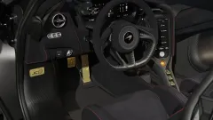 McLaren představuje limitovaný model 750S JC96 připomínající motorsportové úspěchy v Japonsku - foto 3 | brand photo