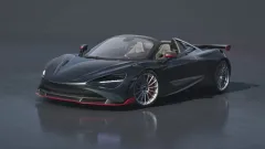 McLaren představuje limitovaný model 750S JC96 připomínající motorsportové úspěchy v Japonsku - foto 1 | brand photo