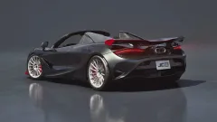 McLaren představuje limitovaný model 750S JC96 připomínající motorsportové úspěchy v Japonsku - foto 5 | brand photo