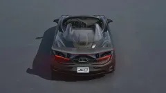 McLaren představuje limitovaný model 750S JC96 připomínající motorsportové úspěchy v Japonsku - foto 2 | brand photo
