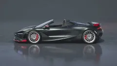 McLaren představuje limitovaný model 750S JC96 připomínající motorsportové úspěchy v Japonsku - foto 4 | brand photo