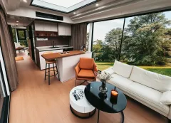 Nová česká značka GOTThouse vstupuje na tuzemský trh mobilního bydlení - foto 6 | brand photo