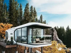 Nová česká značka GOTThouse vstupuje na tuzemský trh mobilního bydlení - foto 2 | brand photo