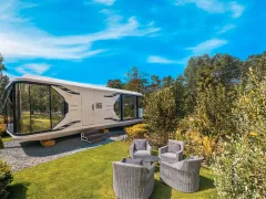 Nová česká značka GOTThouse vstupuje na tuzemský trh mobilního bydlení - foto 5 | brand photo