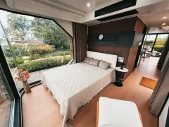 Nová česká značka GOTThouse vstupuje na tuzemský trh mobilního bydlení - foto 4 | brand photo