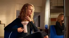 Philips Hair Dryer 8000 Series: perfektní kombinace výkonu a ochrany vlasů  - foto 4 | brand photo