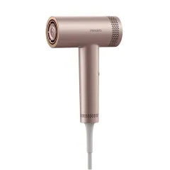 Philips Hair Dryer 8000 Series: perfektní kombinace výkonu a ochrany vlasů  - foto 6 | brand photo