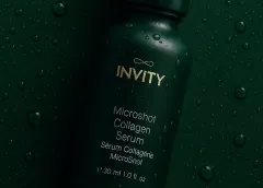Revoluce v anti-ageingu: Invity Microshot Collagen Serum mění pravidla hry - foto 1 | brand photo