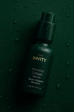 Revoluce v anti-ageingu: Invity Microshot Collagen Serum mění pravidla hry - foto 3 | brand photo