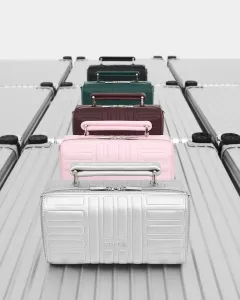 Rimowa otevírá novou kapitolu a vstupuje do světa luxusní kožené galanterie - foto 2 | brand photo