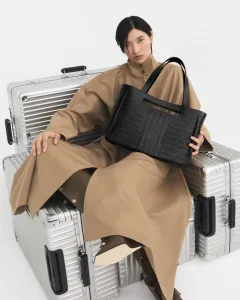 Rimowa otevírá novou kapitolu a vstupuje do světa luxusní kožené galanterie - foto 4 | brand photo