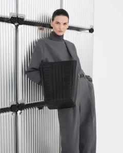 Rimowa otevírá novou kapitolu a vstupuje do světa luxusní kožené galanterie - foto 6 | brand photo