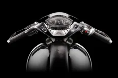 RMB01: Richard Mille a Brough Superior přepisují pravidla motocyklového designu - foto 5 | brand photo