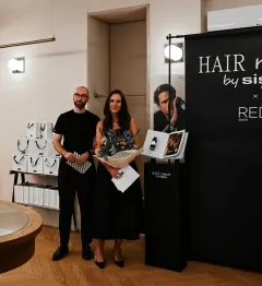 SIsley Paris představuje exkluzivní spolupráci s Red salonem - foto 2 | brand photo