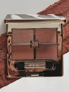 SISLEY PARIS představuje novinku roku 2025: Phyto-Eye palette - foto 3 | brand photo