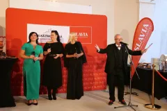 Slavia pojišťovna inspirovala před Velkou pardubickou - foto 7 | brand photo