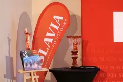 Slavia pojišťovna inspirovala před Velkou pardubickou - foto 8 | brand photo