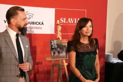 Slavia pojišťovna inspirovala před Velkou pardubickou - foto 9 | brand photo