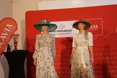 Slavia pojišťovna inspirovala před Velkou pardubickou - foto 3 | brand photo