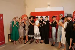 Slavia pojišťovna inspirovala před Velkou pardubickou - foto 10 | brand photo