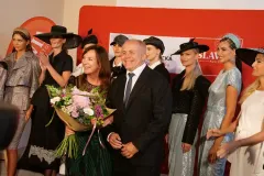 Slavia pojišťovna inspirovala před Velkou pardubickou - foto 2 | brand photo