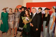 Slavia pojišťovna inspirovala před Velkou pardubickou - foto 11 | brand photo